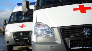 На северо-востоке Москвы автомобиль сбил двух человек