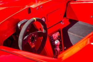 Выставленный на продажу экземпляр Lada Revolution