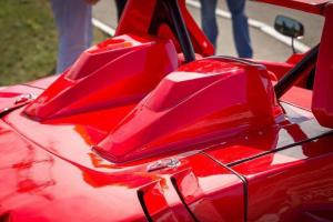 Выставленный на продажу экземпляр Lada Revolution