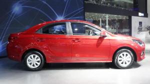 Hyundai Reina
