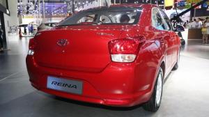 Hyundai Reina