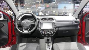 Hyundai Reina