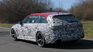 Компания Audi везёт во Франкфурт несколько новинок