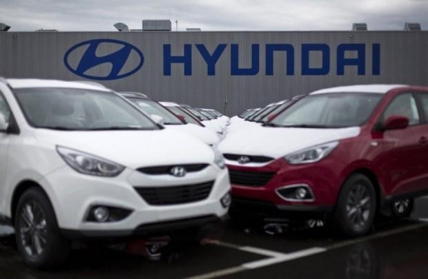 Hyundai установит датчики пыли в автомобили