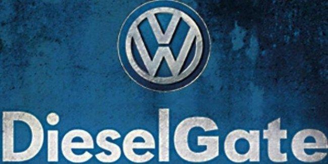 Инженер Volkswagen получил 3 года тюрьмы за Дизельгейт