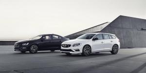 Volvo улучшила управляемость своих самых быстрых моделей

