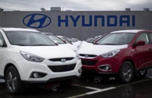 Hyundai установит датчики пыли в автомобили