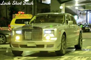Японцы установили в Rolls-Royce турбомотор «Тойоты»