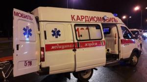 Женщины переходили дорогу в неположенном месте и попали под колеса