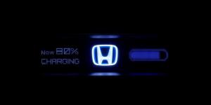 Honda анонсировала премьеру электрокара и гибридного кроссовера