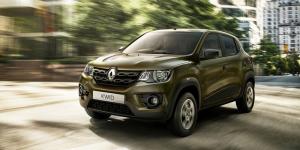 Renault-Nissan займется разработкой и выпуском электрокаров в Китае