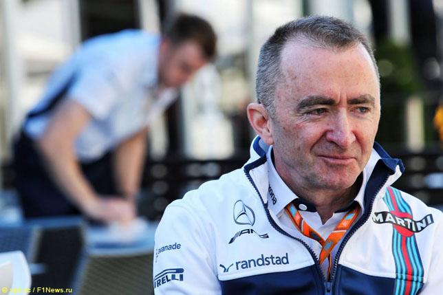 Williams не отрицают интерес к Фернандо Алонсо