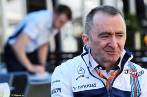 Williams не отрицают интерес к Фернандо Алонсо