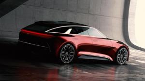 KIA покажет во Франкфурте предвестника нового cee’d