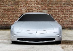 Последний автомобиль в истории De Tomaso уйдет с молотка