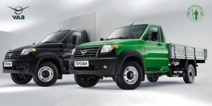 УАЗ будет продавать автомобили за криптовалюту