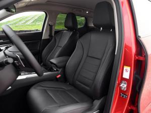 Great Wall запустил в Китае продажи кроссоверов WEY VV5
