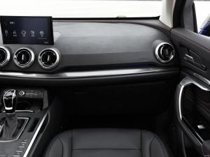 Great Wall запустил в Китае продажи кроссоверов WEY VV5
