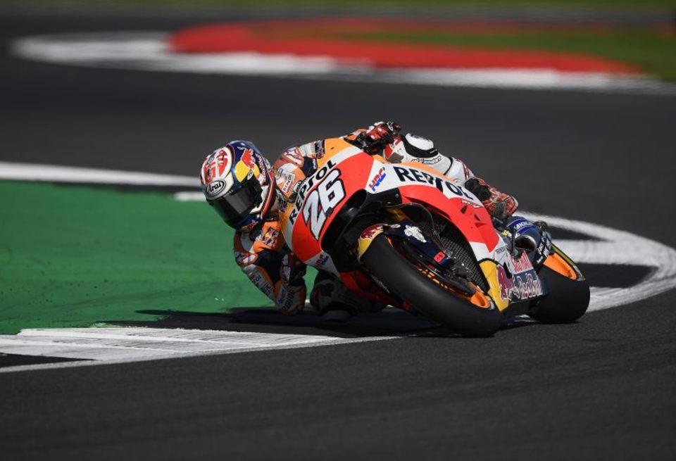 Официально: Гран При Таиланда войдет в календарь MotoGP с 2018 года