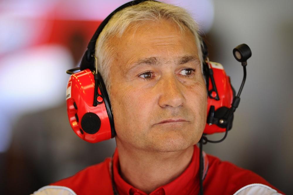 Тардоцци: «Дови слушает Стоунера»
