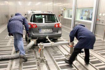 В Европе начали проводить более строгие тесты на чистоту выхлопа