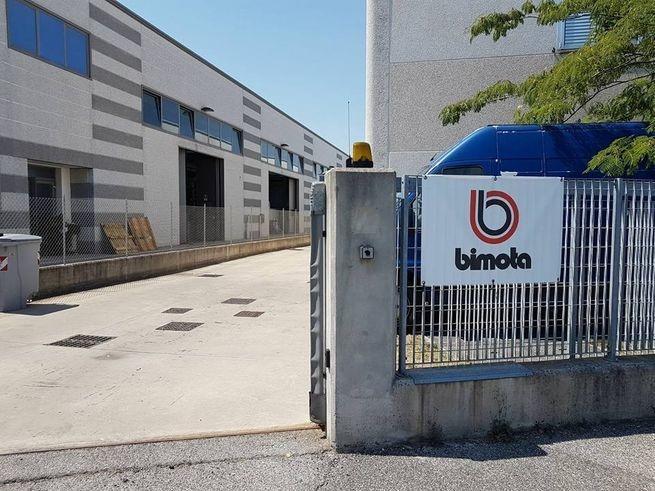 Кризис Bimota, или конец мечты Массимо Тамбурини