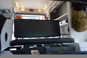 В США на продажу выставили экстремальный Hummer H1 для спецназа