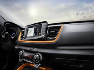 Для украинского рынка Kia запускает производство компактного кроссовера Stonic