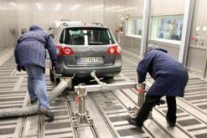 В Европе начали проводить более строгие тесты на чистоту выхлопа