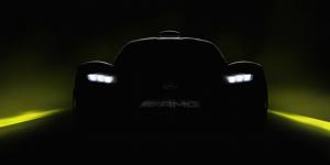 Mercedes анонсировал премьеру самого дорогого автомобиля в своей истории

