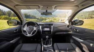 Пикап Renault Alaskan выходит на европейский рынок