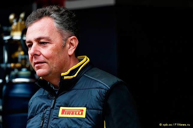 В Pirelli продолжают изучать резонансные вибрации шин