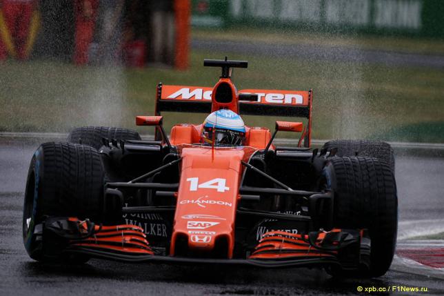 Фернандо Алонсо: Мы полностью доверяем FIA