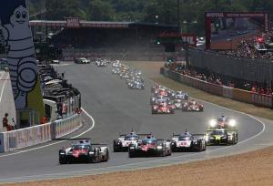 Следующий сезон WEC растянется на два года и завершится в «Ле-Мане»