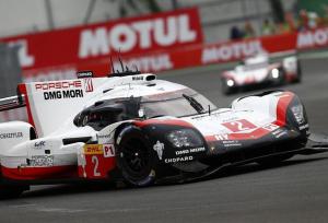 Porsche: Мы продолжим применять командные приказы