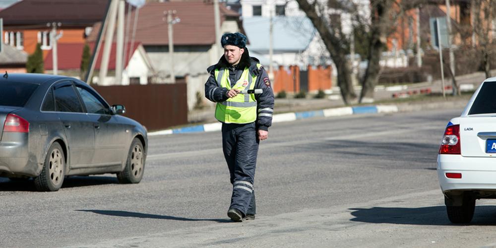 Пьяных водителей предложили определять с помощью анализа крови