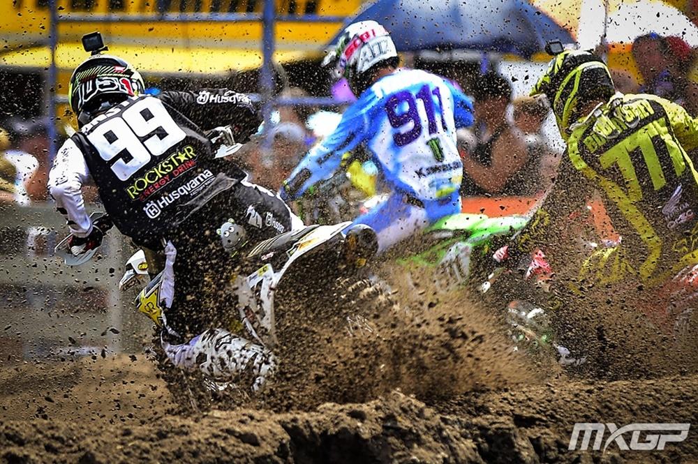 MXGP 2017: результаты Гран При США