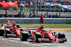 Маурицио Арривабене: Мы не можем быть удовлетворены