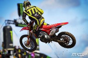MXGP 2017: Гран При США