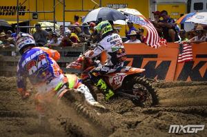 MXGP 2017: Гран При США