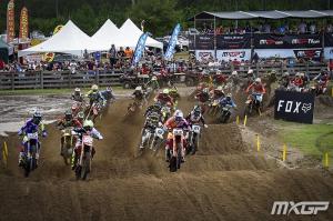 MXGP 2017: Гран При США
