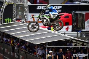 MXGP 2017: Гран При США