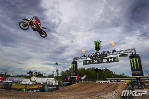 MXGP 2017: Гран При США