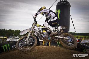 MXGP 2017: Гран При США