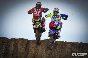 MXGP 2017: Гран При США