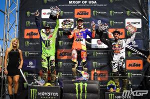 MXGP 2017: Гран При США