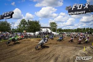 MXGP 2017: Гран При США