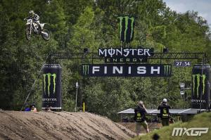 MXGP 2017: Гран При США
