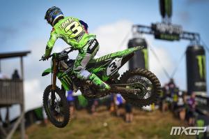 MXGP 2017: Гран При США