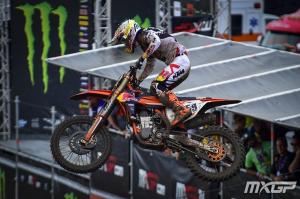 MXGP 2017: Гран При США
